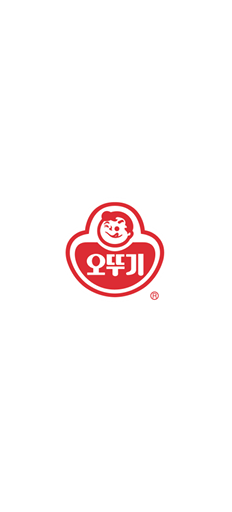 Ottogi Logo